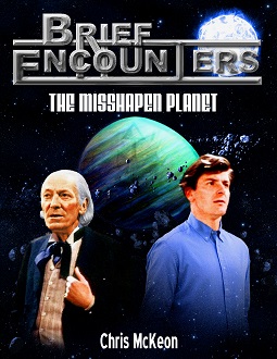 The Misshapen Planet